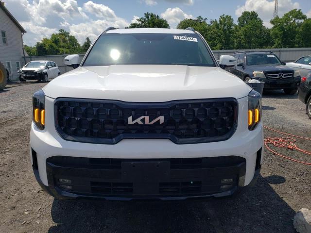 Photo 4 VIN: 5XYP5DGC5RG460320 - KIA TELLURIDE 