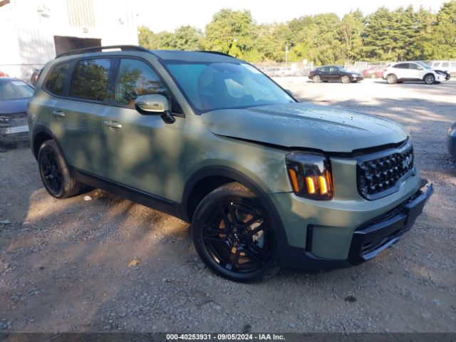 Photo 0 VIN: 5XYP5DGC5RG547568 - KIA TELLURIDE 