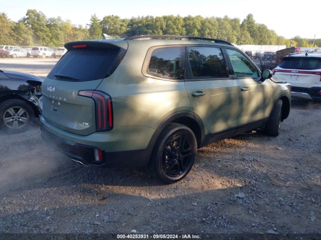 Photo 3 VIN: 5XYP5DGC5RG547568 - KIA TELLURIDE 