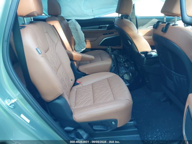 Photo 7 VIN: 5XYP5DGC5RG547568 - KIA TELLURIDE 