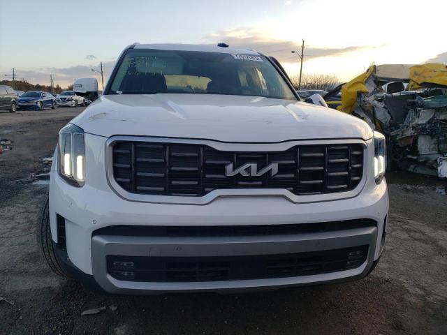 Photo 4 VIN: 5XYP5DGC6PG366959 - KIA TELLURIDE 