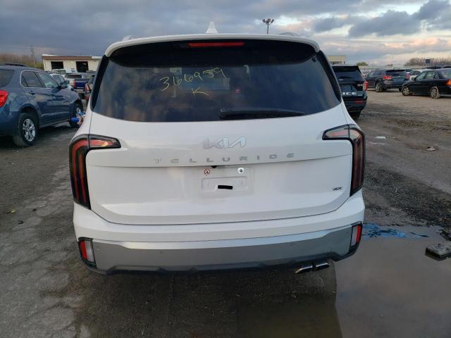 Photo 5 VIN: 5XYP5DGC6PG366959 - KIA TELLURIDE 