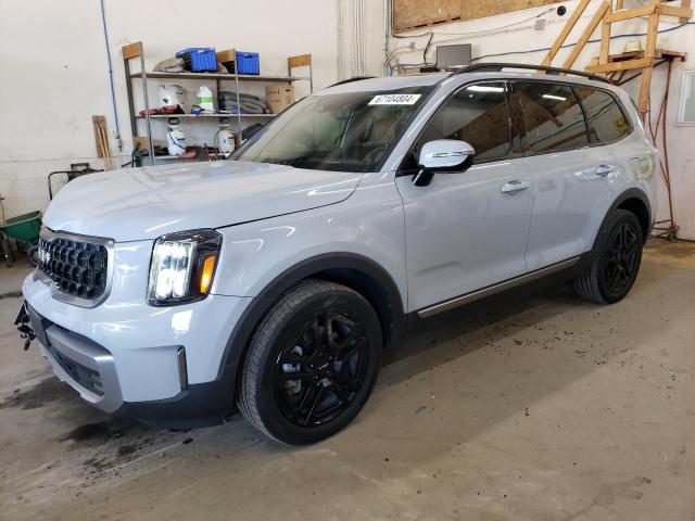 Photo 0 VIN: 5XYP5DGC6PG391456 - KIA TELLURIDE 