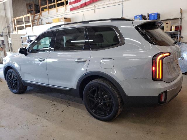 Photo 1 VIN: 5XYP5DGC6PG391456 - KIA TELLURIDE 