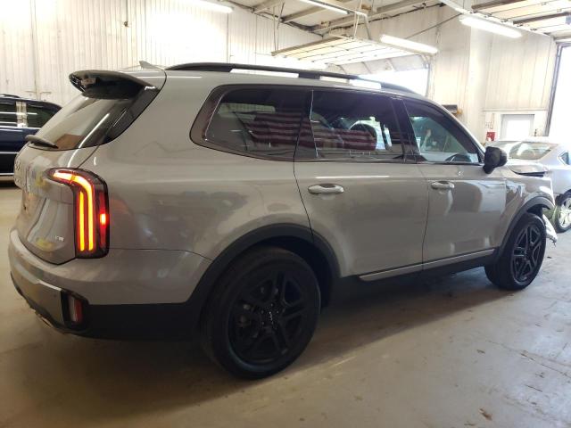 Photo 2 VIN: 5XYP5DGC6PG391456 - KIA TELLURIDE 