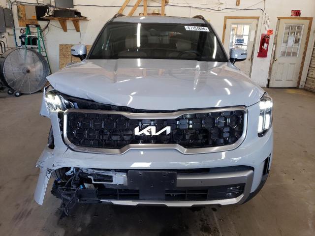 Photo 4 VIN: 5XYP5DGC6PG391456 - KIA TELLURIDE 