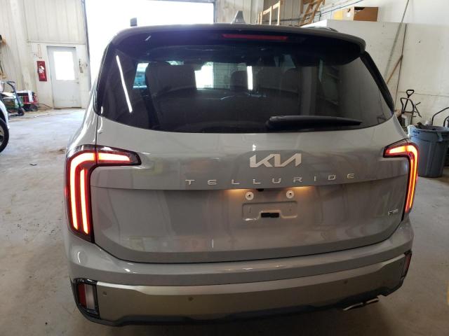 Photo 5 VIN: 5XYP5DGC6PG391456 - KIA TELLURIDE 