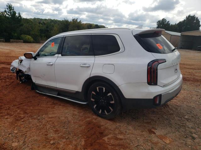 Photo 1 VIN: 5XYP5DGC6PG393496 - KIA TELLURIDE 