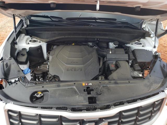 Photo 11 VIN: 5XYP5DGC6PG393496 - KIA TELLURIDE 