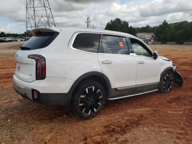 Photo 2 VIN: 5XYP5DGC6PG393496 - KIA TELLURIDE 