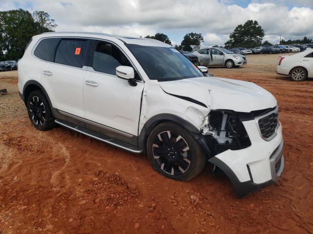 Photo 3 VIN: 5XYP5DGC6PG393496 - KIA TELLURIDE 