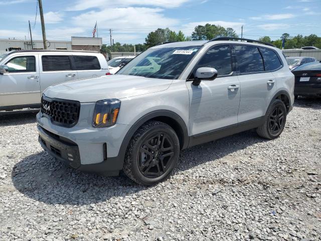 Photo 0 VIN: 5XYP5DGC6RG425477 - KIA TELLURIDE 