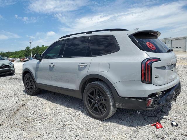 Photo 1 VIN: 5XYP5DGC6RG425477 - KIA TELLURIDE 