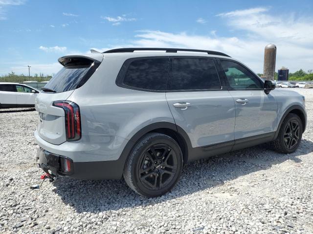 Photo 2 VIN: 5XYP5DGC6RG425477 - KIA TELLURIDE 