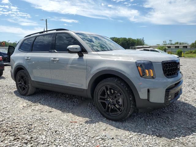 Photo 3 VIN: 5XYP5DGC6RG425477 - KIA TELLURIDE 