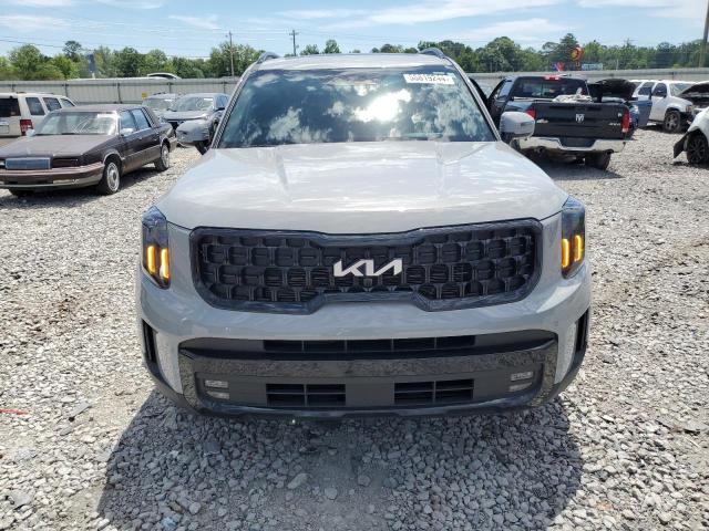 Photo 4 VIN: 5XYP5DGC6RG425477 - KIA TELLURIDE 