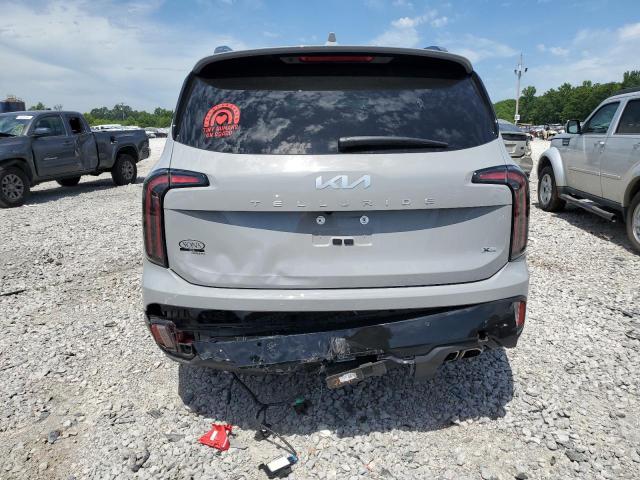 Photo 5 VIN: 5XYP5DGC6RG425477 - KIA TELLURIDE 