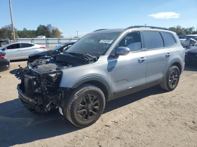 Photo 0 VIN: 5XYP5DGC6RG429416 - KIA TELLURIDE 