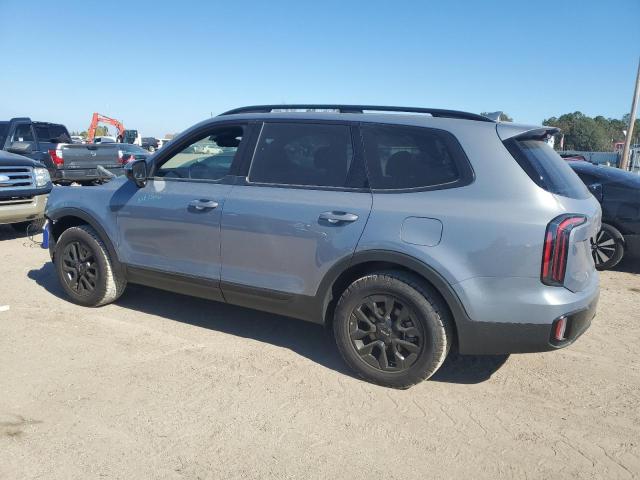 Photo 1 VIN: 5XYP5DGC6RG429416 - KIA TELLURIDE 