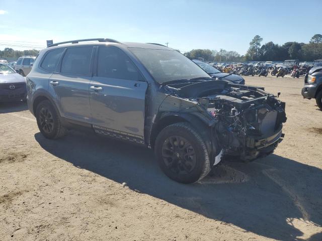 Photo 3 VIN: 5XYP5DGC6RG429416 - KIA TELLURIDE 