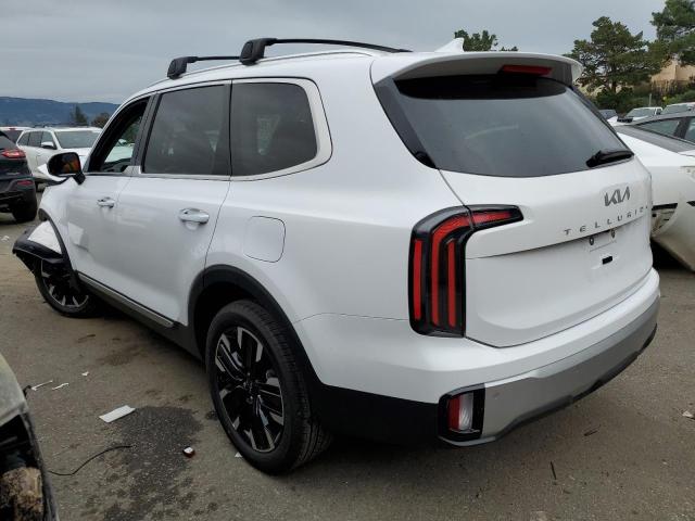 Photo 1 VIN: 5XYP5DGC6RG451870 - KIA TELLURIDE 