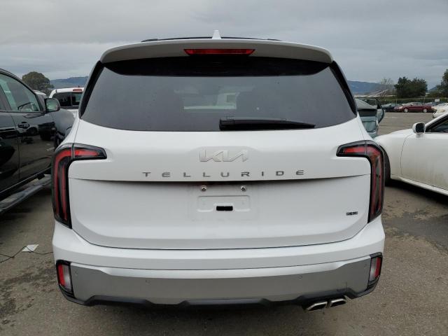 Photo 5 VIN: 5XYP5DGC6RG451870 - KIA TELLURIDE 