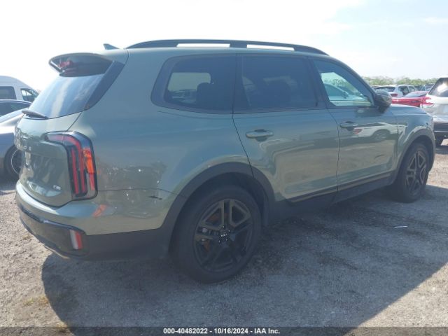 Photo 3 VIN: 5XYP5DGC6RG460715 - KIA TELLURIDE 