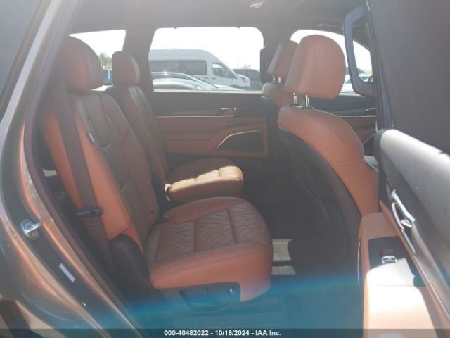 Photo 7 VIN: 5XYP5DGC6RG460715 - KIA TELLURIDE 