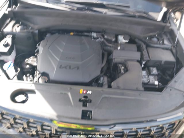 Photo 9 VIN: 5XYP5DGC6RG483511 - KIA TELLURIDE 