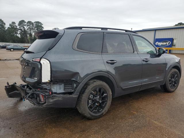 Photo 2 VIN: 5XYP5DGC6RG519939 - KIA TELLURIDE 