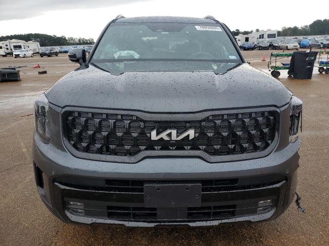 Photo 4 VIN: 5XYP5DGC6RG519939 - KIA TELLURIDE 