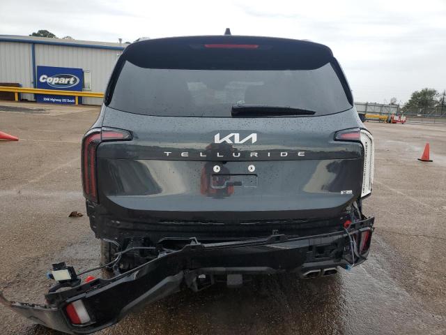 Photo 5 VIN: 5XYP5DGC6RG519939 - KIA TELLURIDE 