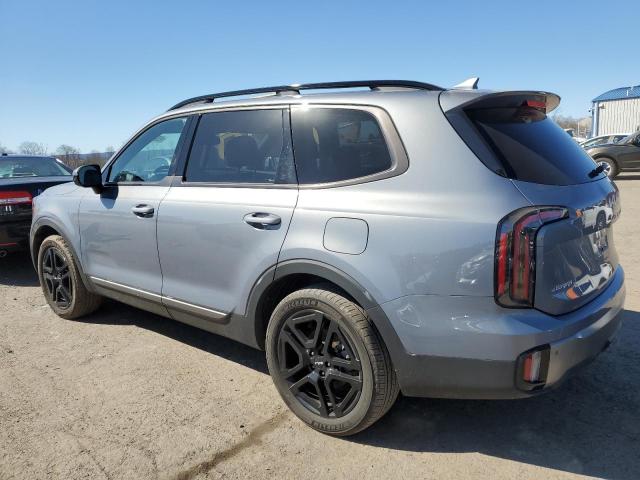 Photo 1 VIN: 5XYP5DGC7PG333257 - KIA TELLURIDE 