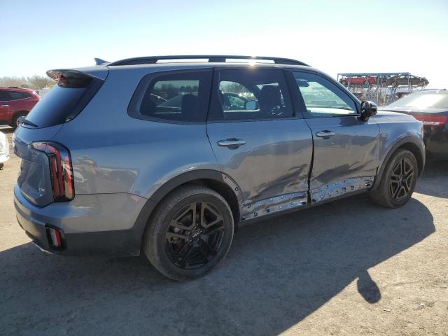 Photo 2 VIN: 5XYP5DGC7PG333257 - KIA TELLURIDE 