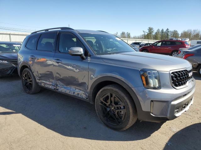 Photo 3 VIN: 5XYP5DGC7PG333257 - KIA TELLURIDE 