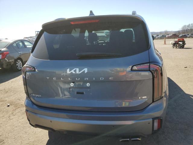 Photo 5 VIN: 5XYP5DGC7PG333257 - KIA TELLURIDE 