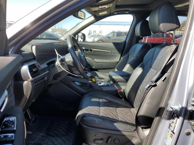 Photo 6 VIN: 5XYP5DGC7PG333257 - KIA TELLURIDE 