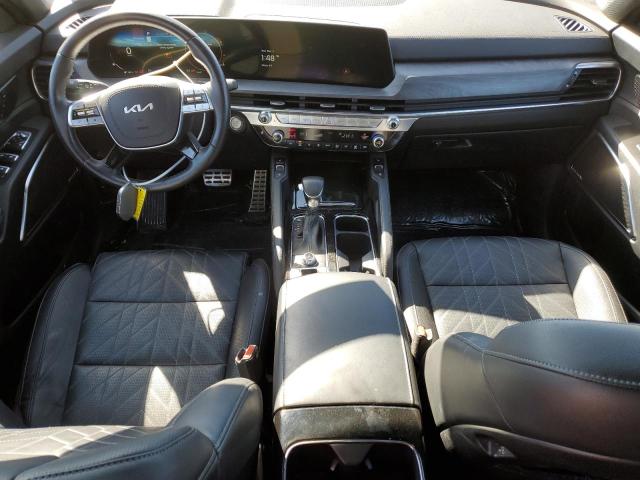 Photo 7 VIN: 5XYP5DGC7PG333257 - KIA TELLURIDE 