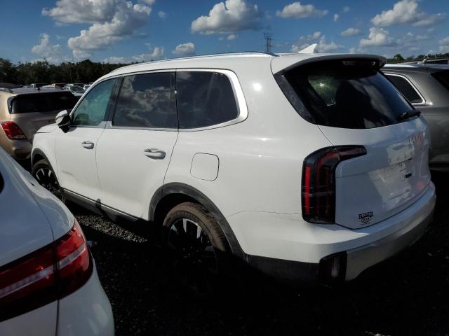 Photo 1 VIN: 5XYP5DGC7PG347983 - KIA TELLURIDE 