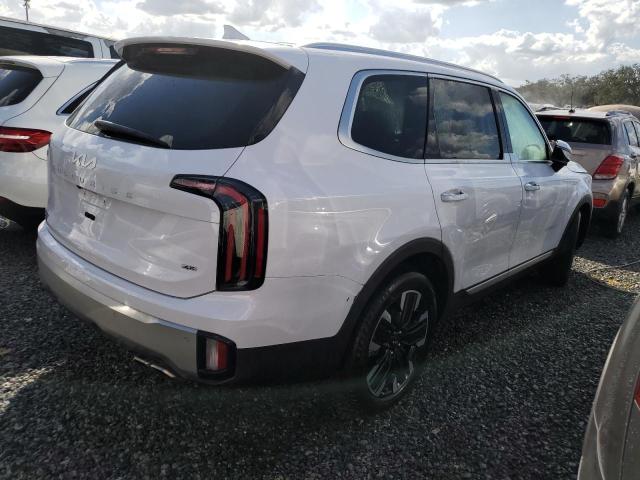 Photo 2 VIN: 5XYP5DGC7PG347983 - KIA TELLURIDE 