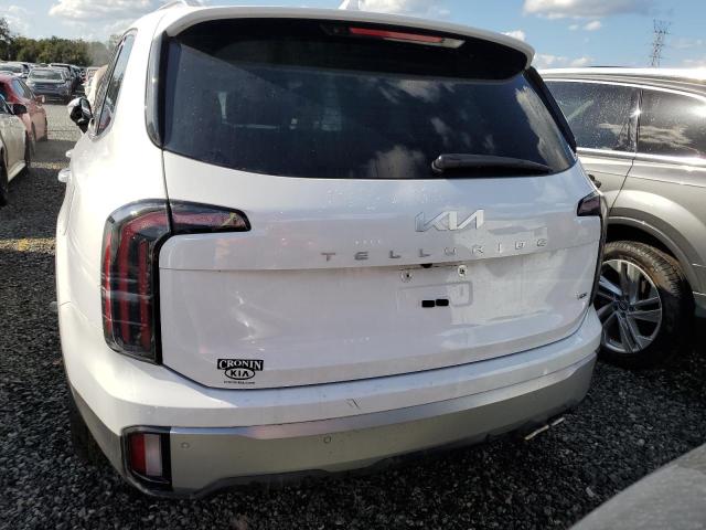 Photo 5 VIN: 5XYP5DGC7PG347983 - KIA TELLURIDE 