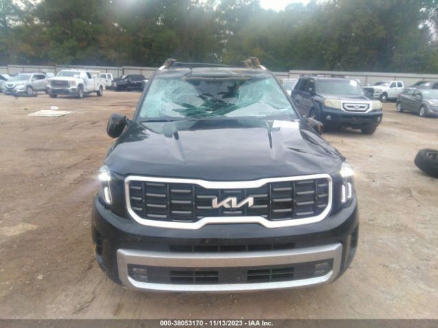 Photo 5 VIN: 5XYP5DGC7PG361429 - KIA TELLURIDE 