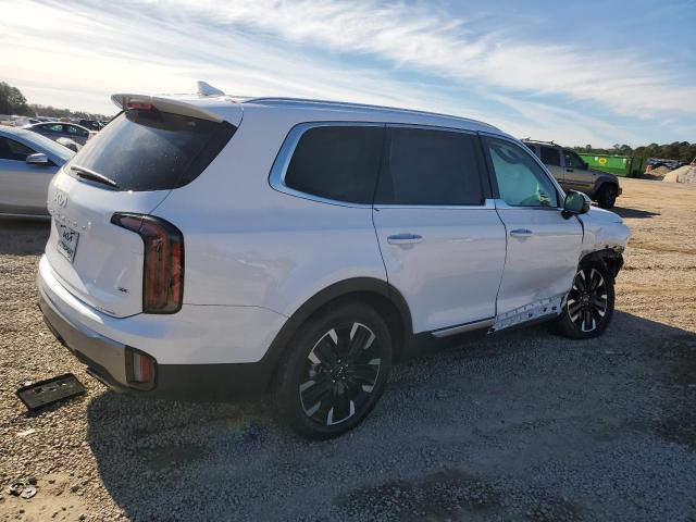 Photo 2 VIN: 5XYP5DGC7PG361902 - KIA TELLURIDE 