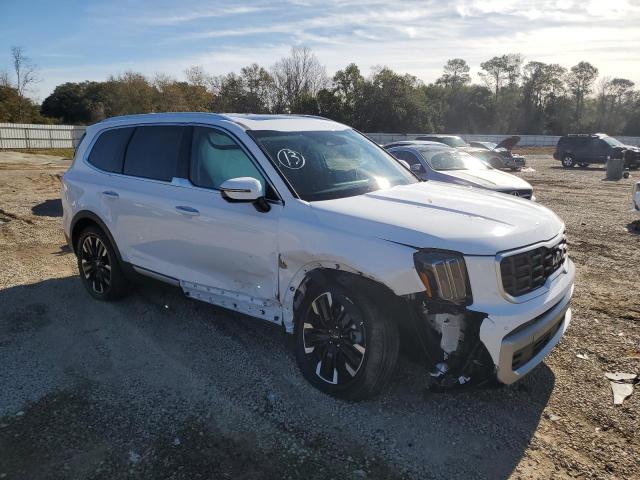 Photo 3 VIN: 5XYP5DGC7PG361902 - KIA TELLURIDE 