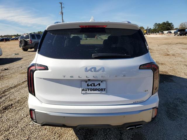 Photo 5 VIN: 5XYP5DGC7PG361902 - KIA TELLURIDE 