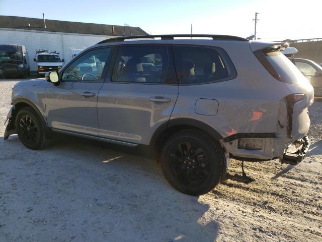 Photo 1 VIN: 5XYP5DGC7PG362189 - KIA TELLURIDE 