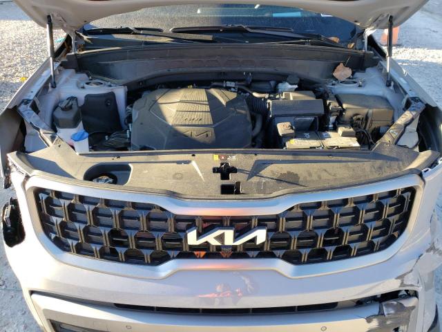 Photo 11 VIN: 5XYP5DGC7PG362189 - KIA TELLURIDE 