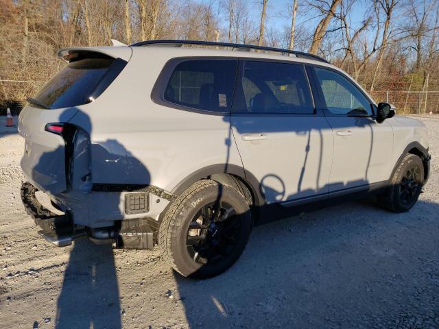 Photo 2 VIN: 5XYP5DGC7PG362189 - KIA TELLURIDE 