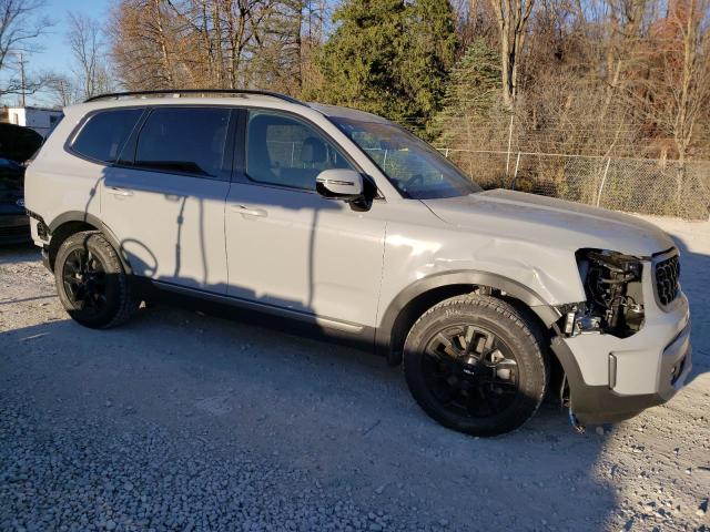 Photo 3 VIN: 5XYP5DGC7PG362189 - KIA TELLURIDE 