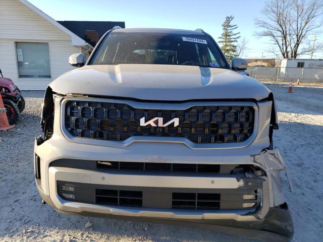 Photo 4 VIN: 5XYP5DGC7PG362189 - KIA TELLURIDE 